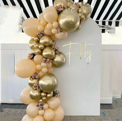 gli eventi di 5x7ft hanno personalizzato le decorazioni di compleanno dei contesti di nozze per il partito del bambino