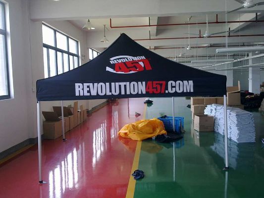 2x2m 10 dalla struttura di alluminio del baldacchino 10 di pop-up all'aperto della tenda per la fiera commerciale