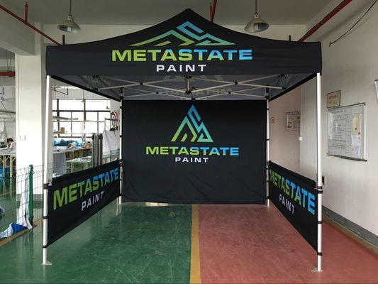 Partito all'aperto del baldacchino della tenda 3X3 3x6 10x20 del baldacchino del gazebo di promozione