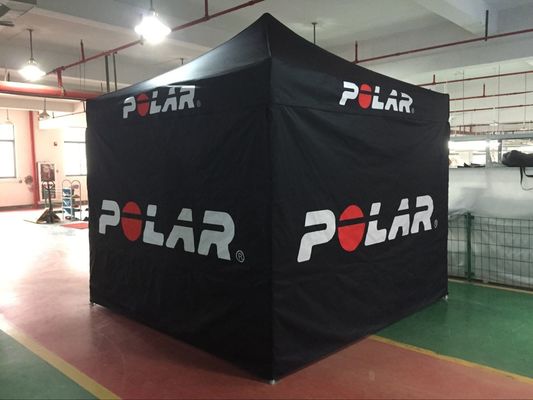 Tende di alluminio della fiera commerciale con il logo 10X15 10 x tenda resistente del baldacchino 20