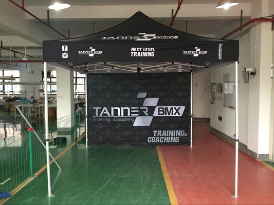 tende all'aperto impermeabili di evento della tenda all'aperto del baldacchino della metropolitana di 3X6m 30mm grandi 10X20FT