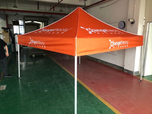 2x2m 10 dalla struttura di alluminio del baldacchino 10 di pop-up all'aperto della tenda per la fiera commerciale
