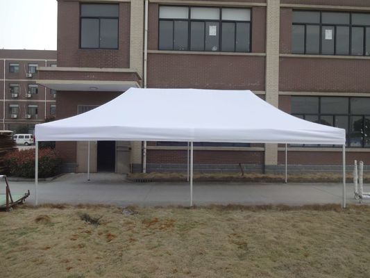 gazebo all'aperto variopinto d'acciaio di pop-up della tenda del baldacchino di evento di 3X3m resistente