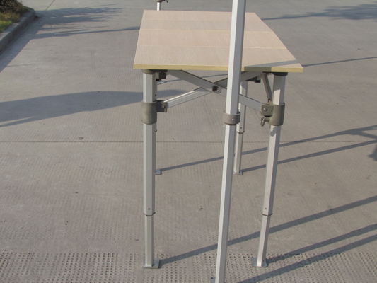 Grande tenda all'aperto del partito della struttura d'acciaio 10x10 della fiera resistente commerciale 10x20 del baldacchino